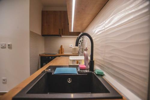 Apartman Centar Lux