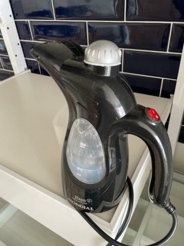 Apartamento Estanconfor Santos Com Vista Mar 5