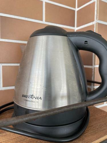 Apartamento Estanconfor Santos Com Vista Mar 5