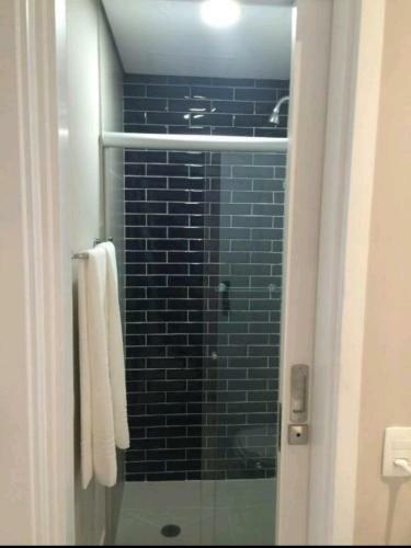 Apartamento Estanconfor Santos Com Vista Mar 5