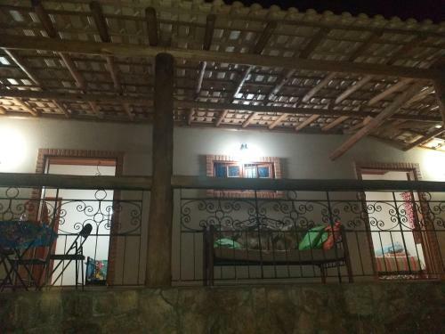 Ref�gio Vale Do Rio Verde