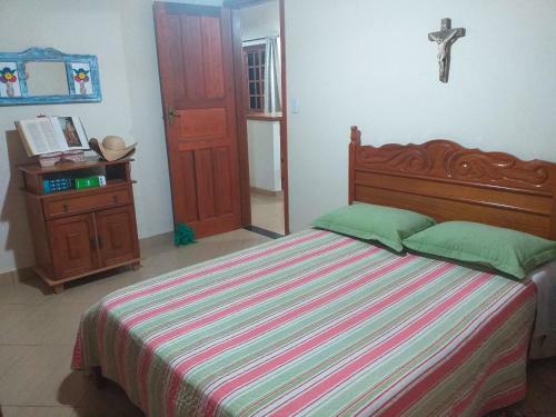 Ref�gio Vale Do Rio Verde