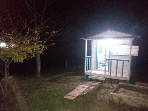 Ref�gio Vale Do Rio Verde