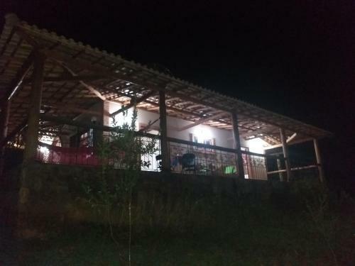 Ref�gio Vale Do Rio Verde