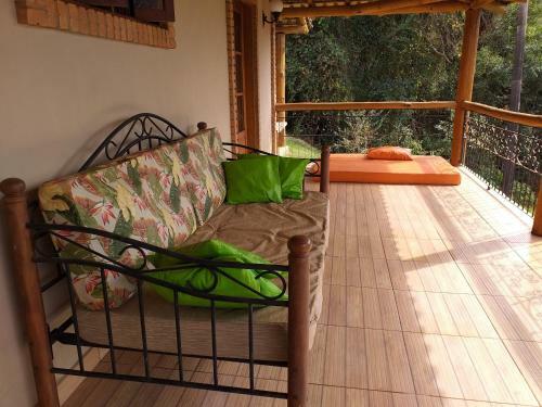 Ref�gio Vale Do Rio Verde