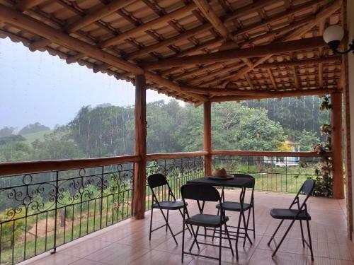 Ref�gio Vale Do Rio Verde