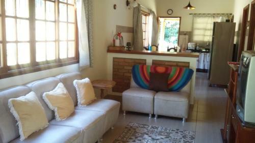 Ref�gio Vale Do Rio Verde