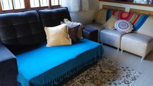 Ref�gio Vale Do Rio Verde