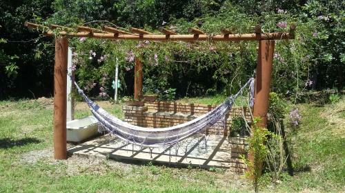 Ref�gio Vale Do Rio Verde