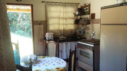 Ref�gio Vale Do Rio Verde