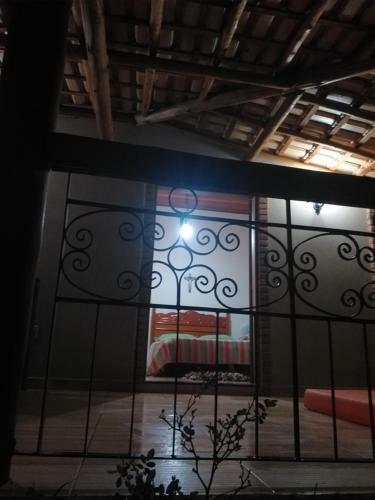 Ref�gio Vale Do Rio Verde