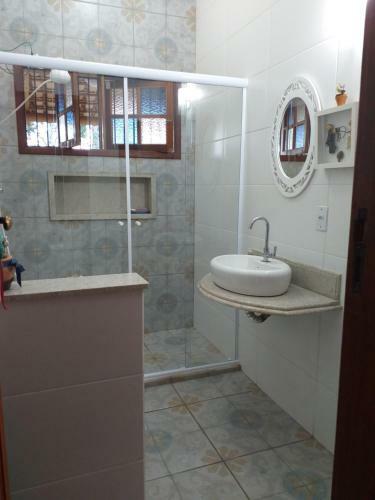 Ref�gio Vale Do Rio Verde