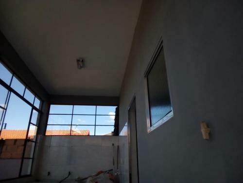 Casa S�o Sebasti�o Inteira