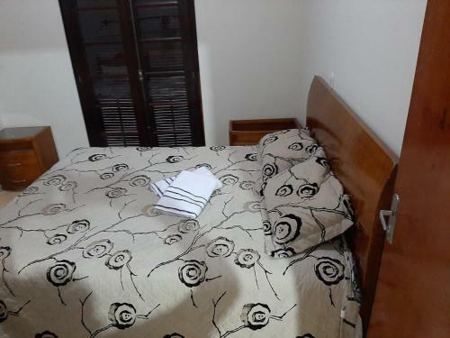 Casa S�o Sebasti�o Inteira