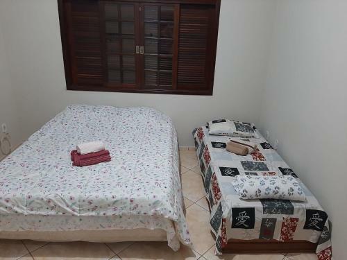 Casa S�o Sebasti�o Inteira