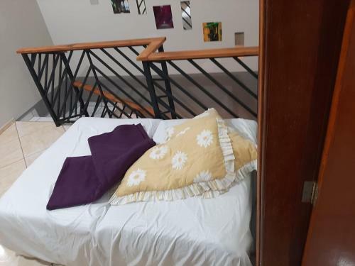 Casa S�o Sebasti�o Inteira