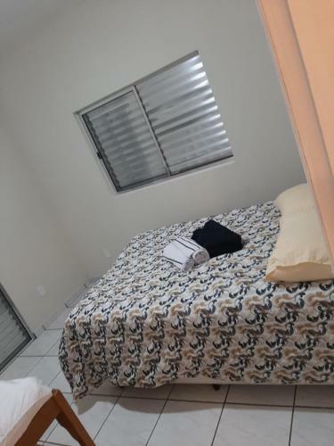 Casa S�o Sebasti�o Inteira