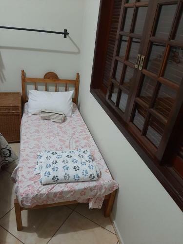 Casa S�o Sebasti�o Inteira