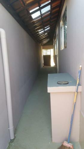 Casa S�o Sebasti�o Inteira