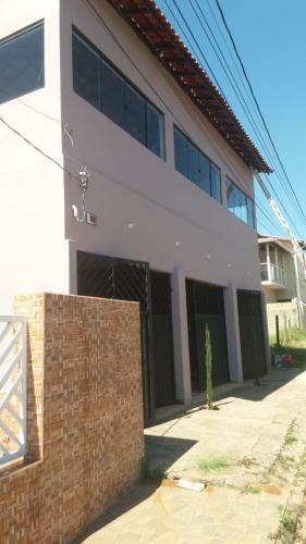 Casa S�o Sebasti�o Inteira