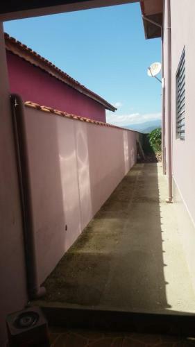 Casa S�o Sebasti�o Inteira