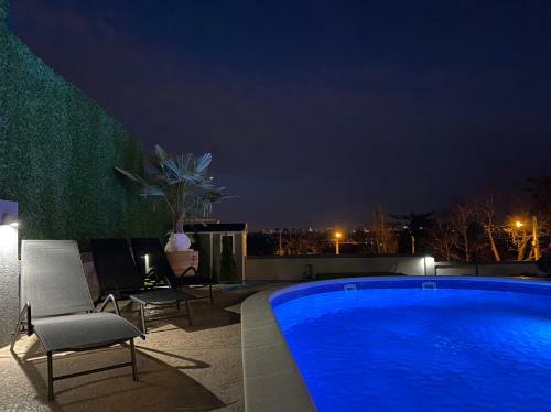 Villa Lux Vila Aleksandar