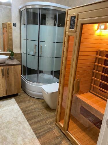 Villa Lux Vila Aleksandar