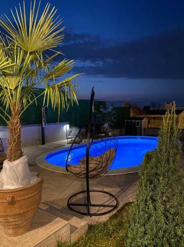 Villa Lux Vila Aleksandar