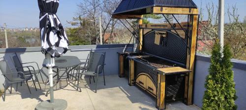 Villa Lux Vila Aleksandar