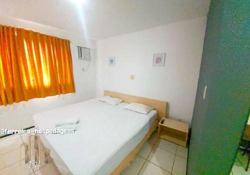 Hostal Flat Bellagio Ferreira Hospedagens