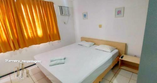 Hostal Flat Bellagio Ferreira Hospedagens