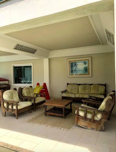 Casa Com Piscina Sao Pedro Da Aldeia