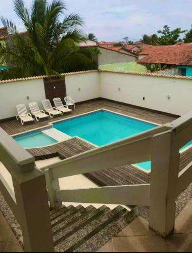 Casa Com Piscina Sao Pedro Da Aldeia