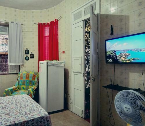 Hostal Kitnet Mobiliada