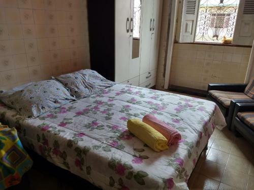 Hostal Kitnet Mobiliada