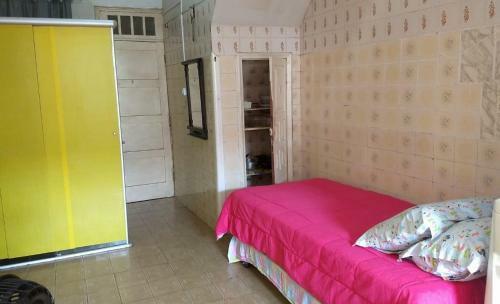 Hostal Kitnet Mobiliada
