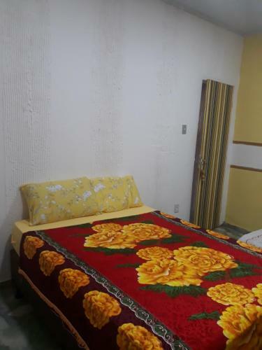 Casa Para Temporada