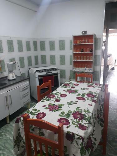 Casa Para Temporada