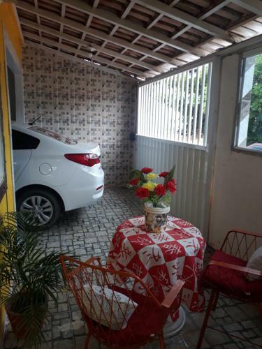 Casa Para Temporada