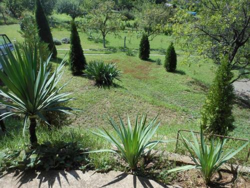 Vila Idila