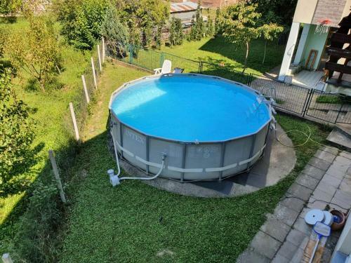 Exit Festival Apartment With Pool 7 Person Max