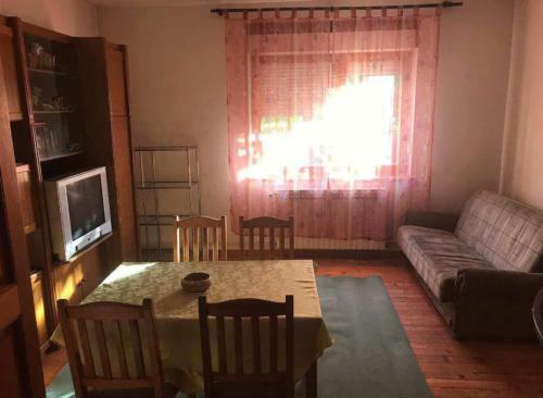 Exit Festival Apartment With Pool 7 Person Max