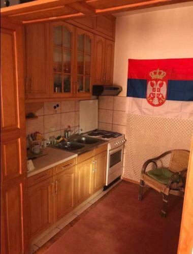 Exit Festival Apartment With Pool 7 Person Max
