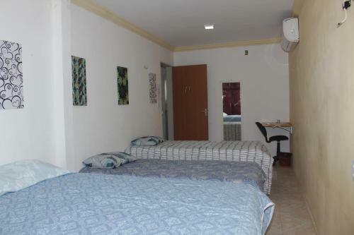 Sao Luis Hostel