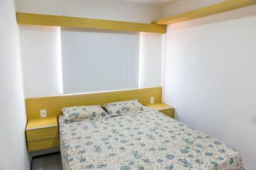 Apartamento Flat Com Vista Da Lagoa Da Jansen Em Sao Luis Ma