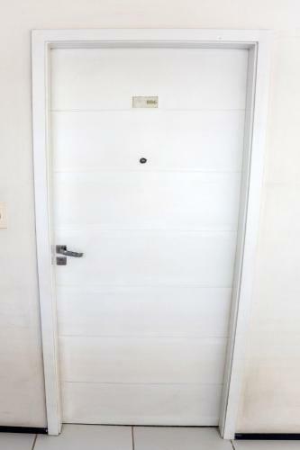 Apartamento Flat Com Vista Da Lagoa Da Jansen Em Sao Luis Ma