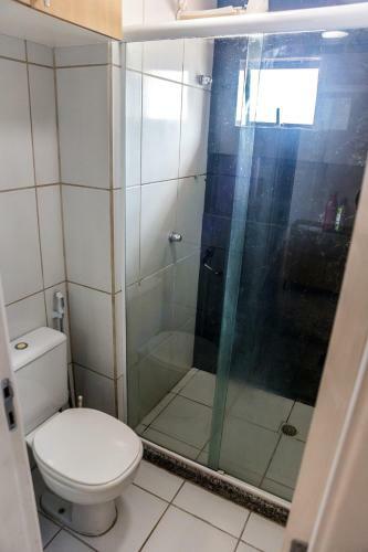 Apartamento Flat Com Vista Da Lagoa Da Jansen Em Sao Luis Ma
