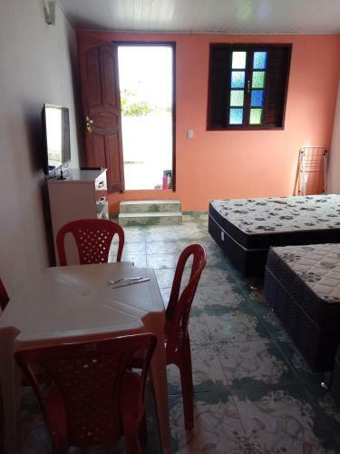Hospedagem Familia, Praia E Lazer