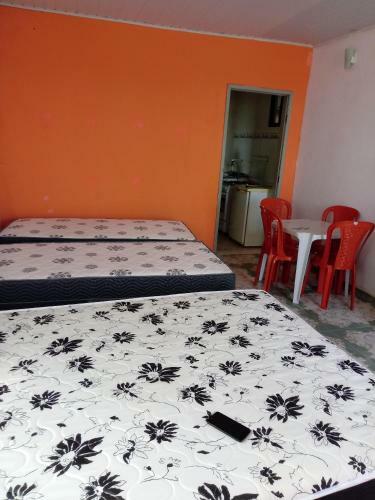 Hospedagem Familia, Praia E Lazer
