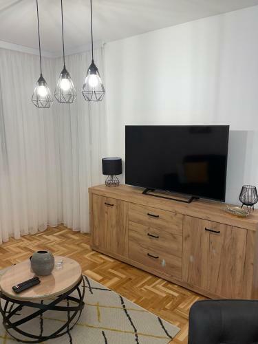 Apartments Novi Sad